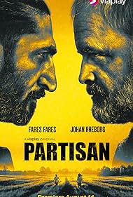 watch-Partisan (2020)