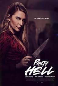 Party from Hell (2021) watch-Party from Hell (2021)