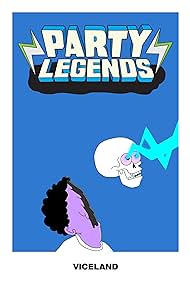 watch-Party Legends (2016)