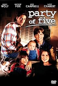 watch-Party of Five (1994)