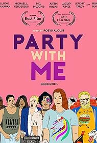 watch-Party with Me (2021)