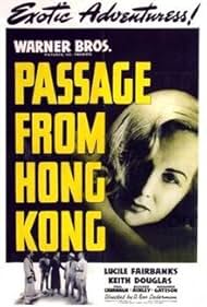 Passage from Hong Kong (1941) watch-Passage from Hong Kong (1941)