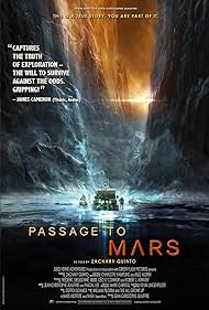 watch-Passage to Mars (2016)