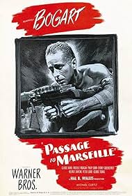 Passage to Marseille (1944) watch-Passage to Marseille (1944)