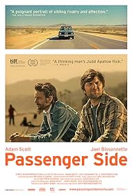 Passenger Side (2011) watch-Passenger Side (2011)