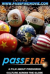 Passfire (2016) watch-Passfire (2016)