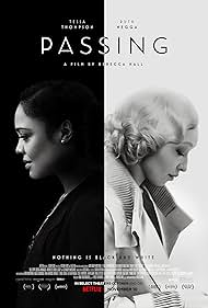 Passing (2021) watch-Passing (2021)