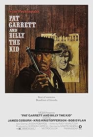 Pat Garrett & Billy the Kid (1973) watch-Pat Garrett & Billy the Kid (1973)