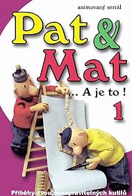 watch-Pat & Mat (1986)