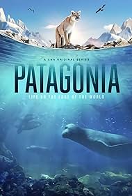 Patagonia (2022) watch-Patagonia (2022)