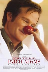 Patch Adams (1998) watch-Patch Adams (1998)
