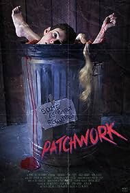 Patchwork (2017) watch-Patchwork (2017)