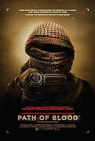 watch-Path of Blood (2018)