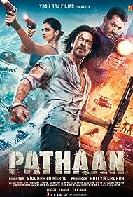 watch-Pathaan (2023)