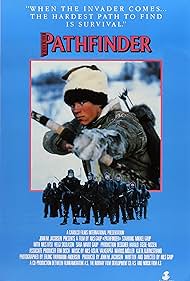 Pathfinder (1989) watch-Pathfinder (1989)