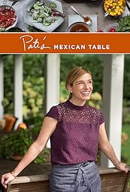 watch-Pati's Mexican Table (2011)