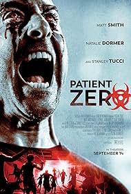 Patient Zero (2018) watch-Patient Zero (2018)