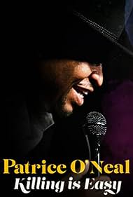 Patrice O'Neal: Killing Is Easy (2021) watch-Patrice O'Neal: Killing Is Easy (2021)