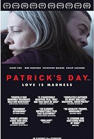 Patrick's Day (2015) watch-Patrick's Day (2015)