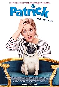 Patrick the Pug (2019) watch-Patrick the Pug (2019)