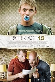 watch-Patrik, Age 1.5 (2008)