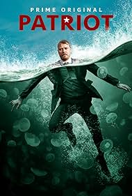 Patriot (2015) watch-Patriot (2015)