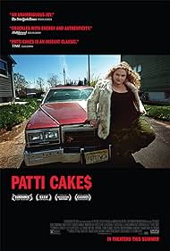 Patti Cake$ (2017) watch-Patti Cake$ (2017)