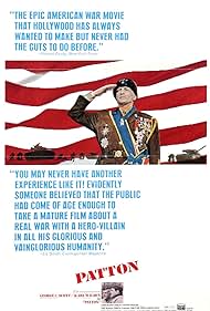 watch-Patton (1970)