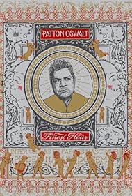 Patton Oswalt: Finest Hour (2011) watch-Patton Oswalt: Finest Hour (2011)