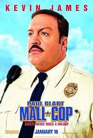 Paul Blart: Mall Cop (2009) watch-Paul Blart: Mall Cop (2009)