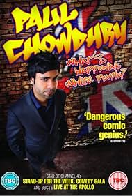 Paul Chowdhry: What's Happening White People? (2012) watch-Paul Chowdhry: What's Happening White People? (2012)