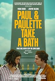 watch-Paul & Paulette Take a Bath (2025)