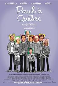 Paul à Québec (2015) watch-Paul à Québec (2015)
