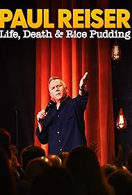 Paul Reiser: Life Death & Rice Pudding (2024) watch-Paul Reiser: Life Death & Rice Pudding (2024)