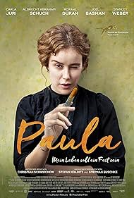 Paula (2016) watch-Paula (2016)