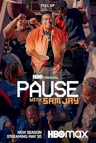 Pause with Sam Jay (2021) watch-Pause with Sam Jay (2021)