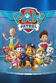 watch-PAW Patrol (2013)