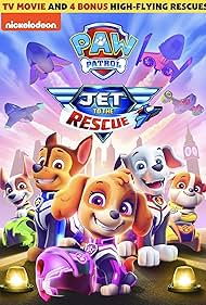 Paw Patrol: Jet to the Rescue (2020) watch-Paw Patrol: Jet to the Rescue (2020)