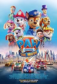 watch-PAW Patrol: The Movie (2021)