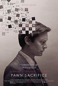 Pawn Sacrifice (2015) watch-Pawn Sacrifice (2015)