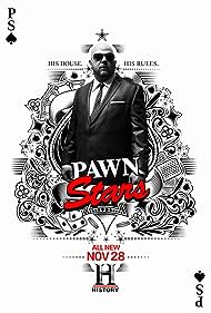 Pawn Stars (2009) watch-Pawn Stars (2009)