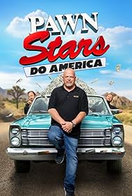 watch-Pawn Stars Do America (2022)