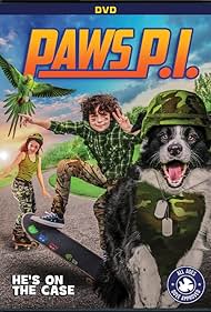watch-Paws P.I. (2019)