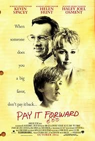 Pay It Forward (2000) watch-Pay It Forward (2000)