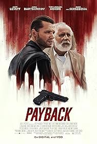 Payback (2021) watch-Payback (2021)