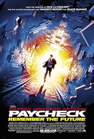 Paycheck (2003) watch-Paycheck (2003)