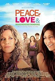 Peace, Love & Misunderstanding (2012) watch-Peace, Love & Misunderstanding (2012)