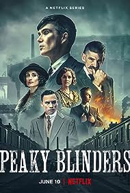 Peaky Blinders (2014) watch-Peaky Blinders (2014)