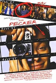 Pecker (1998) watch-Pecker (1998)
