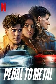 watch-Pedal to Metal (2022)